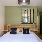 Gite La Seigneurie -Piscine & Spa